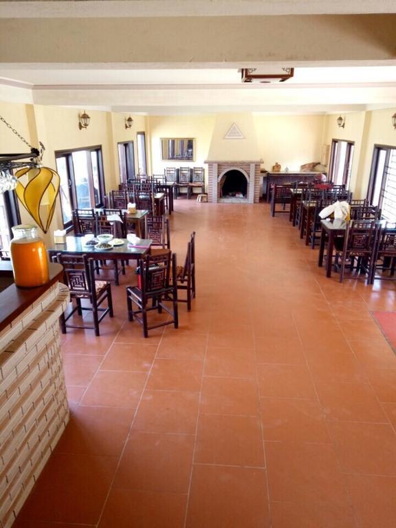 Pinocchio Tavan Homestay Sapa Dış mekan fotoğraf