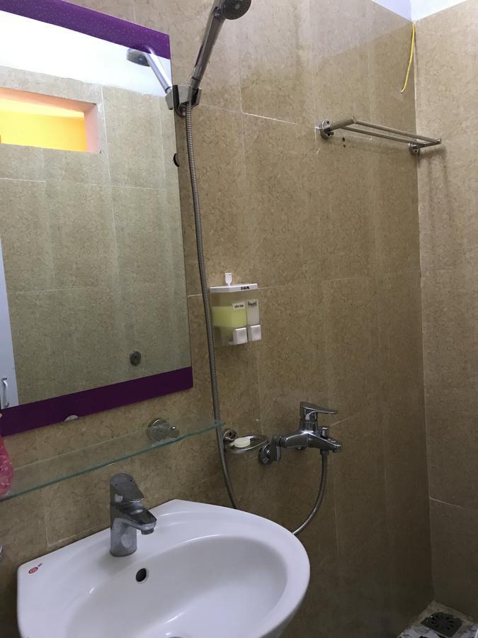Pinocchio Tavan Homestay Sapa Dış mekan fotoğraf