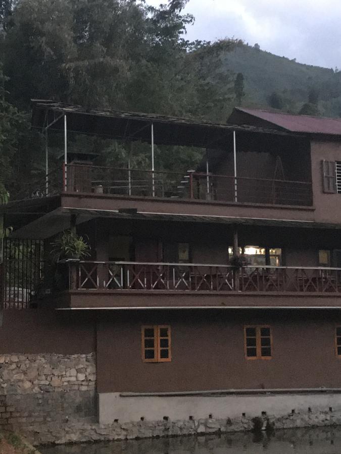 Pinocchio Tavan Homestay Sapa Dış mekan fotoğraf